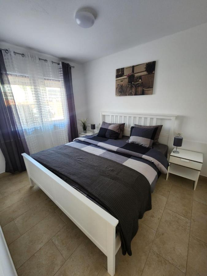 Golf & Ocean Breeze Apartment San Miguel de Abona Exterior foto